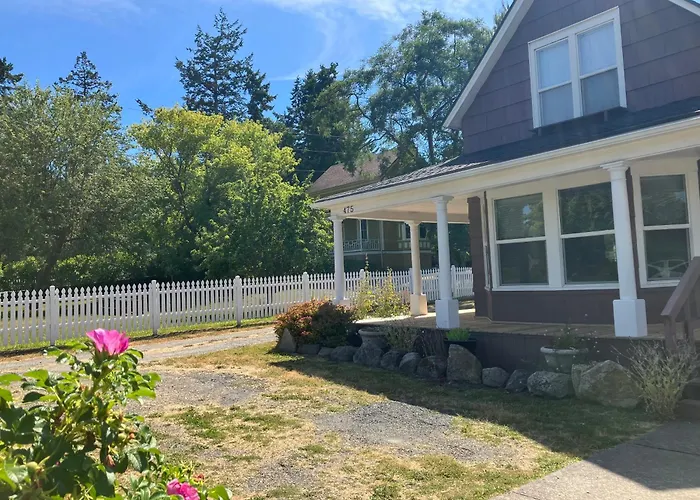 Peter Jensen House