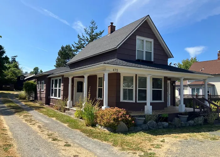 Peter Jensen House