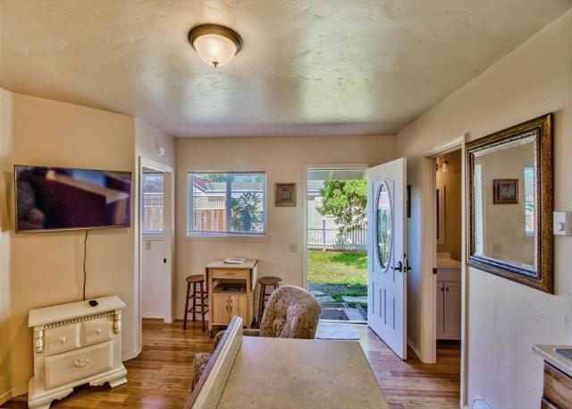 Peter Jensen House Guest house