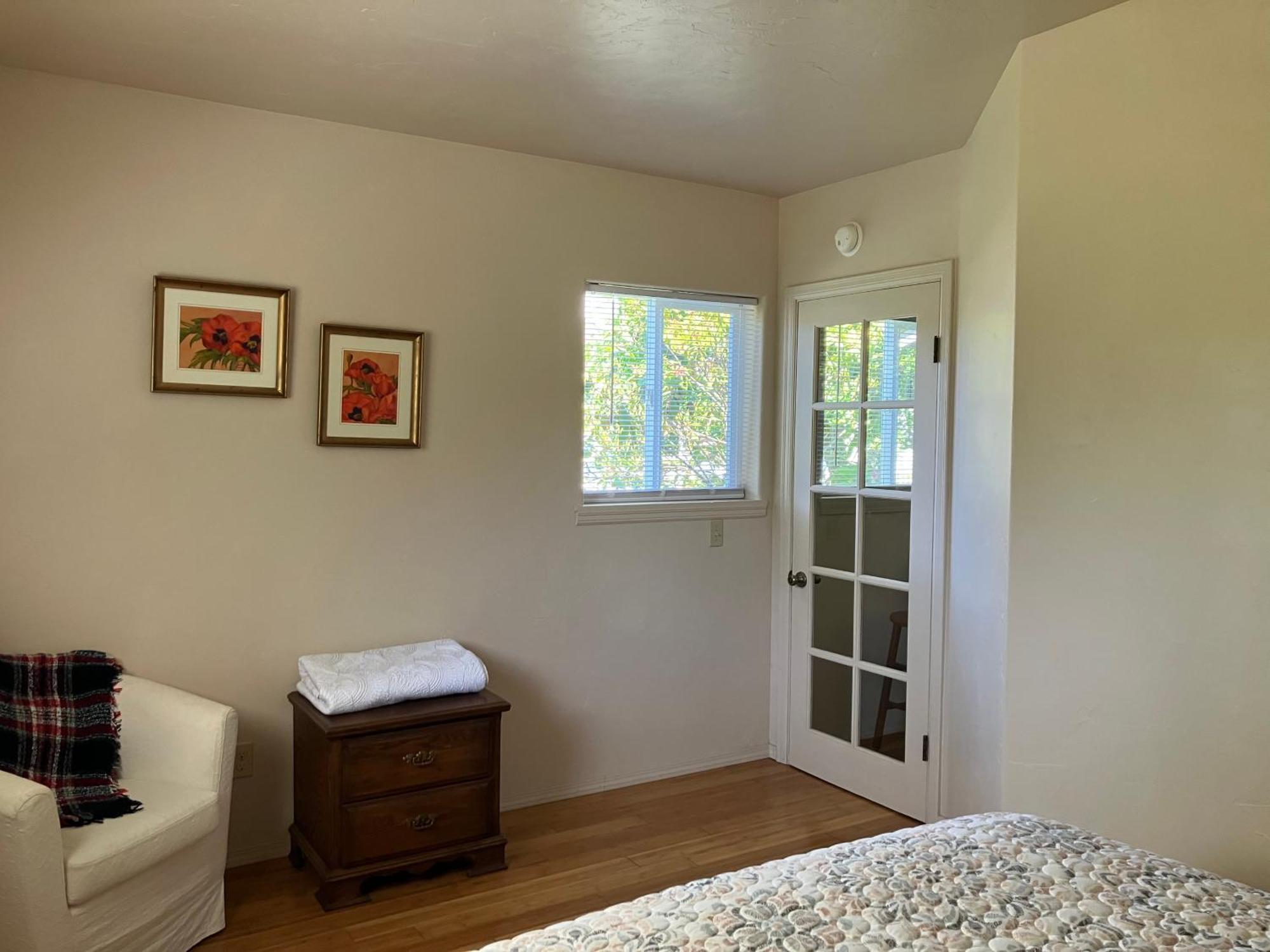 Peter Jensen House Guest house Friday Harbor