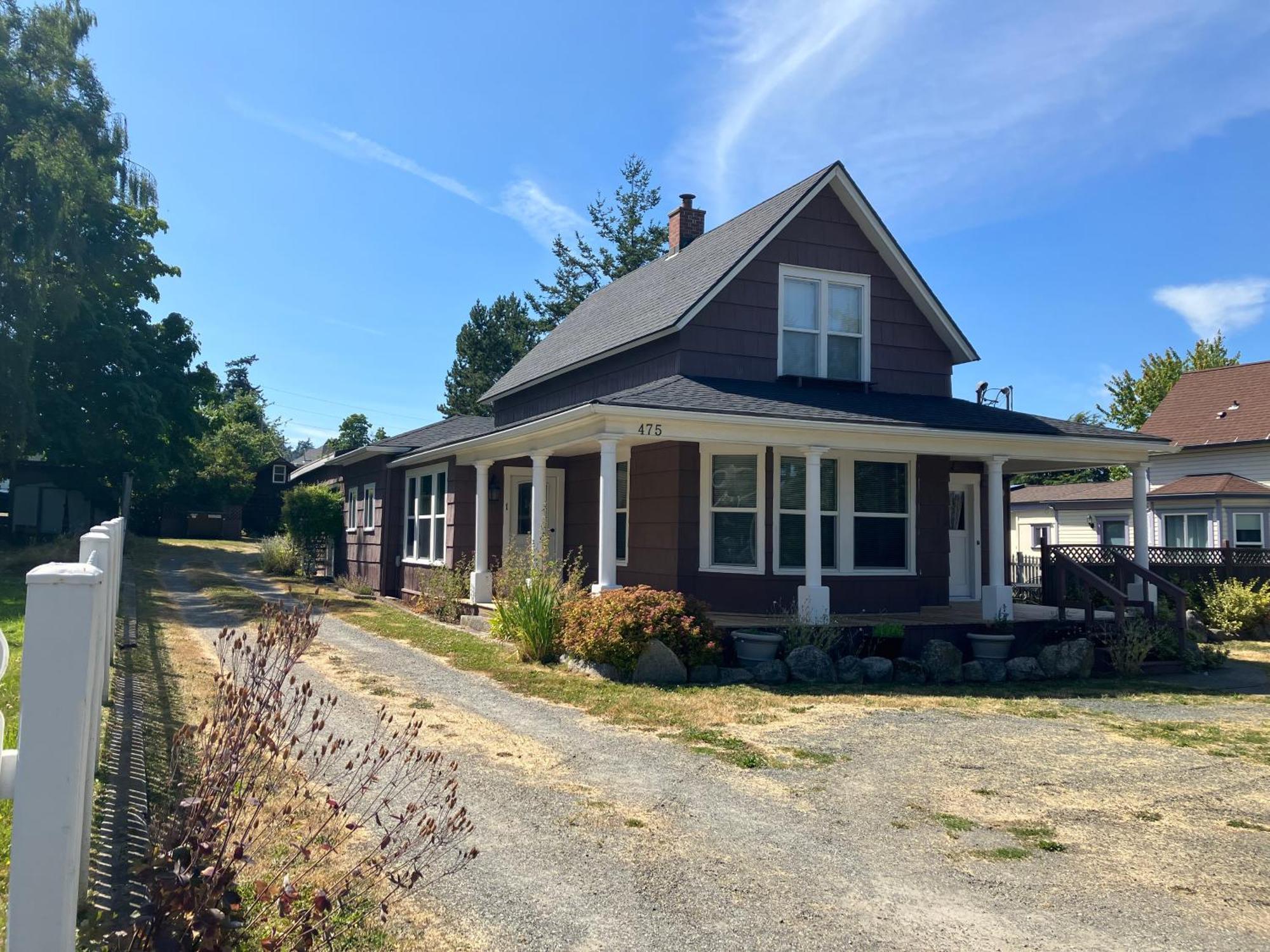 Peter Jensen House *