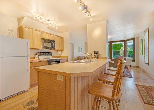 Peter Jensen House Guest house Friday Harbor